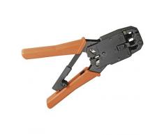 Wentronic 77267 arrugador, cortador y separador de cable - Accesorio para cables