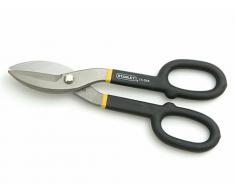 Stanley 2-14-556 - Tijera Fatmax corte recto 250mm