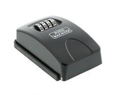 Burg wächter - Caja seguridad llaves smart safe 20e