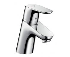 Hansgrohe Focus grifo de lavabo, 240 mm, cromo