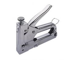 Ferrestock FSKGR500 - Grapadora metálica profesional