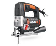 Worx WX479 - Sierra de calar 750W.