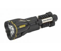 Stanley 1-95-111 - Linterna MAXLIFE LED Trípode mediana