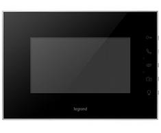 Legrand 369225 estación interior espejo 2 hilos 7 