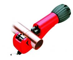 Rotherberger 7.0027 - Cortador de tubos (35, 6 - 35 mm E 461 193)