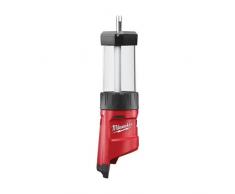 Milwaukee m12ll-0 M12 360 Degree iluminación linterna (desnudas – sin pilas o de Batería)