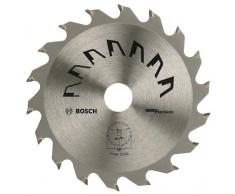 Bosch 2 609 256 847 - Hoja de sierra circular PRECISION