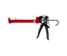 TOX 08460095 Liquix Blaster - Pistola para cartuchos de mortero de unión (para cartucho de 150, 280 o 300 ml)