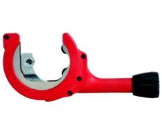 KS Tools 104.5050 - Ratchet cortador de tubo de escape, 28-67mm