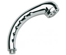 Grohe 28537000 - Alcachofa móvil para ducha