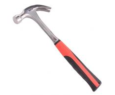 Yato YT-4570 - Martillo de zapatero 450 g