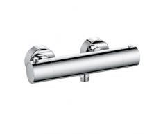 Kludi 352000538 - Juego de grifería para bañera y ducha