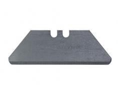 Stanley 2-11-987 - Hoja de cuchillo estándar 1992 punta redonda - 10 hojas