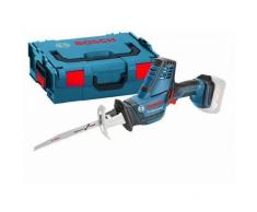 Bosch Batería Sierra de sable GSA 18 V-LI C