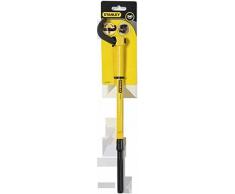 Stanley 0-70-453 - Llave ajustable para tuercas de lavabo
