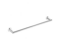 Pomdor - Toallero cromo kubic cool