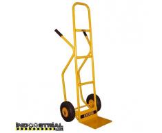 Ayerbe - Carro pala fija/o sin aristas ay-230-agr 230kg