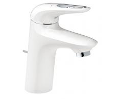 Grohe - Eurostyle New Lavabo M Vac, Silkmove Es Bl