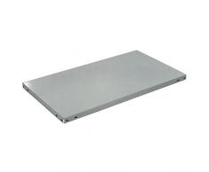 WOLFPACK 21030207 Batea Estanteria Pintada 70x40