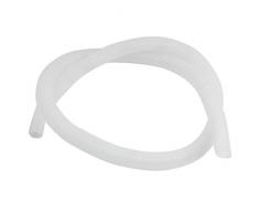 Apto para lavavajillas hilo de aire acondicionado para tuberías de manguera de extensión 1 m longitud
