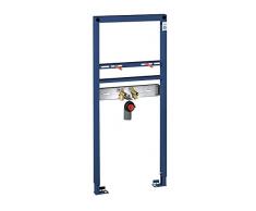 Grohe 38554001 Rapid SL - Bastidor de montaje para lavabo (1,13 m, 1 orificio)