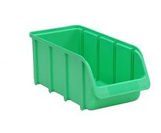 Hünersdorff - Caja organizadora abierta (3 l)