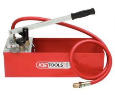 KS Tools 902.1004 - Bomba de prueba de presión, 12 litros