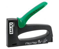 Salki 86700502 - Grapadora manual TSK2.1 | 53/6 - 8 mm - 13/6 - 8 mm