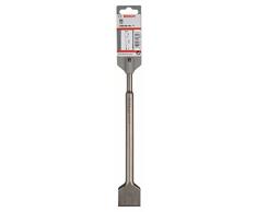 Bosch 2 608 690 146 - Cincel pala SDS-plus - 250 x 40 mm (pack de 1)