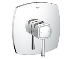 Grohe Granadera - Monomando empotrado ducha, color cromo - Ref: 19 932 000