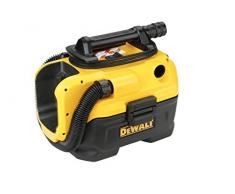 DeWalt DCV584L-QW - Aspirador sólidos y líquidos XR 18V-14,4V Li-Ion Clase L sin cargador/batería