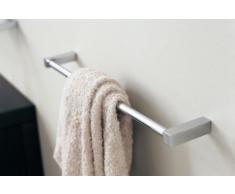 Pomdor - Toallero cromo metric