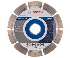 BOSCH 2608602598 - Cuchilla de sierra de diamante