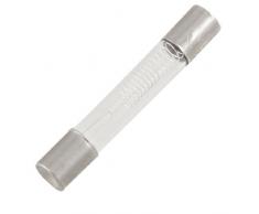 Sourcingmap a11111400ux0087 - Tubos de fusibles de reemplazo 5kv 0.75a 750ma 5 piezas para el horno microondas