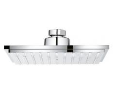 Grohe Euphoria Cube 150 - Ducha mural, 1 chorro