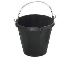 Fiel Kanguro 10010105 Cubo Industrial Plastico 15 Litros