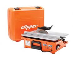 Clipper - Cortadora azulejo tt-200-em sobremesa profesional 800w