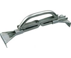 Haromac Werkzeugfabrik - Elevador de baldosas (30-50 cm, regulable)