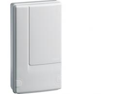 Hager - Módulo salida via radio quicklink persiana ip55