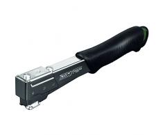 Rapid 5000005 - Grapadora de mano diseño martillo