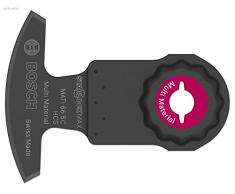 Bosch - Hoja sierra mati 66 sc multimaterial