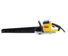 DeWalt DWE397-QS - Sierra Alligator® 1.700W – long. 430mm Hoja Poroton Clase 12