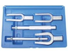 BGS corte y montaje Tenedor Set, 5 piezas, 1 pieza, 1806