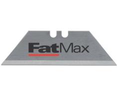 Stanley 2-11-700 - Hojas de cuchillo gama FatMax FatMax - 10 hojas