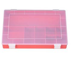 Hünersdorff 811283 - Sistema de organización de armarios