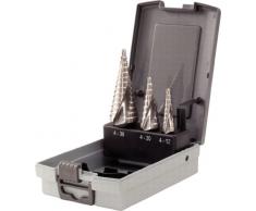 KS Tools 330.2404 - HSS entró conjunto cortador de agujero, 3pcs