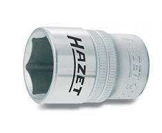 TPF Comercial 0007669570170 - Vaso para llave, (de acero al cromo, 17 mm)