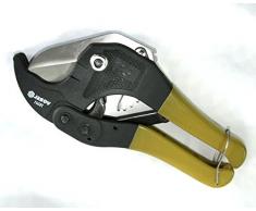 VOREL 78341 - cortador de tubo de 42 mm de vinilo