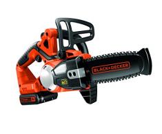 Black & Decker GKC1820L20 - Sierra (Ión de litio)