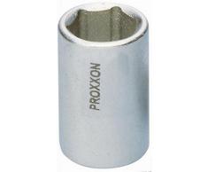Salki -Proxxon 2223722 - Vaso corto hex 1/4 10 mm